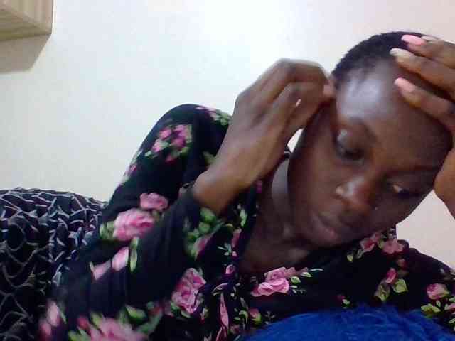 Nairobidoll webcam