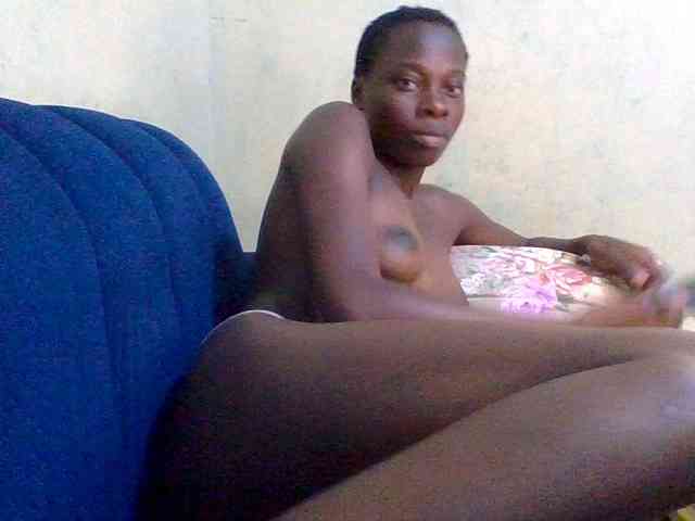 Nairobidoll webcam