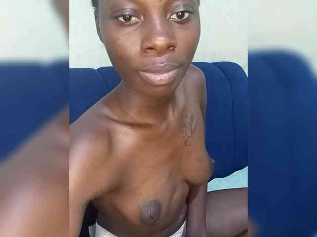 Nairobidoll webcam