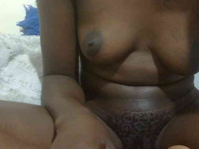 Nairobidoll webcam