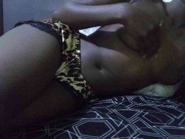 Nairobidoll webcam