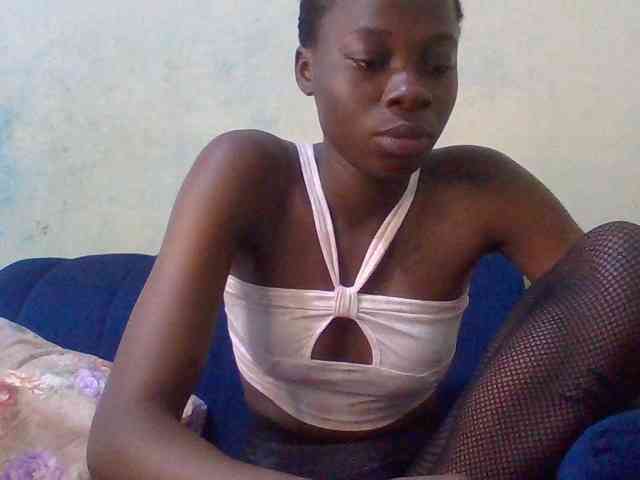 Nairobidoll webcam