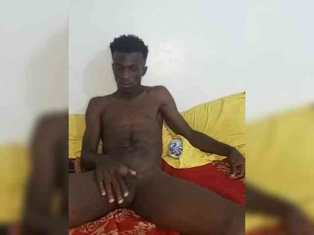 Nairobidoll webcam