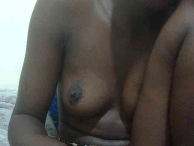 Nairobidoll webcam