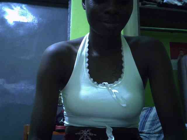 Nairobidoll webcam