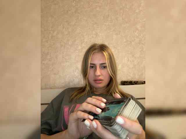veronaaaaaa Live Webcam on BongaCams