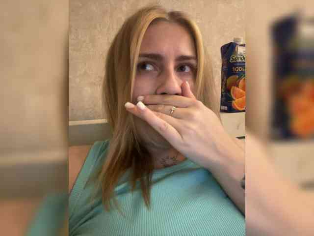 veronaaaaaa webcam