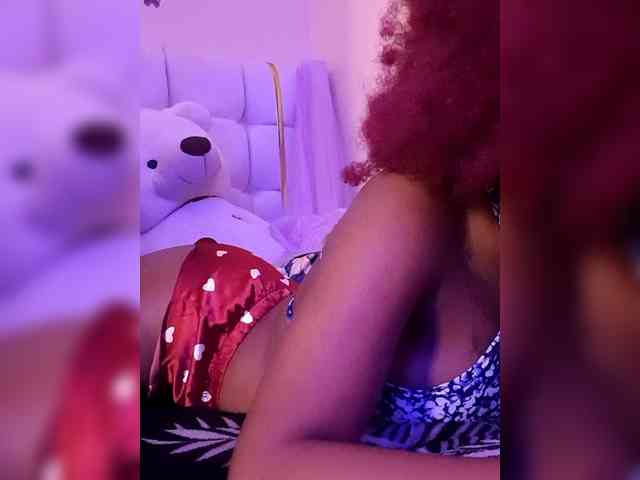cherryebonyqueen webcam