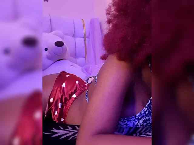 cherryebonyqueen webcam
