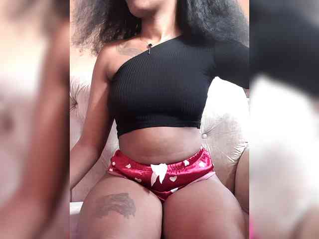 cherryebonyqueen