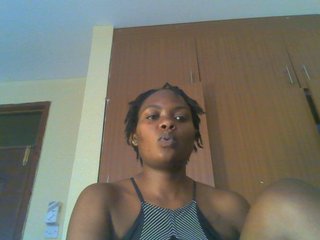 Sexyebony11