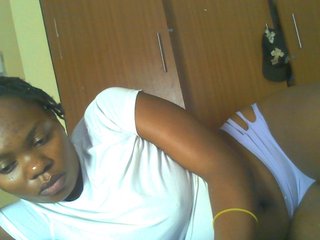 Sexyebony11