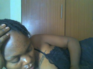 Sexyebony11 Porn Show