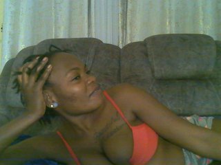 Sexyebony11 Porn Show