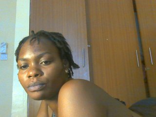 Sexyebony11 Porn Show