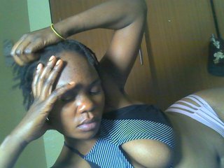 Sexyebony11's Live Webcam