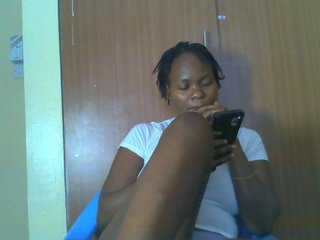 Sexyebony11