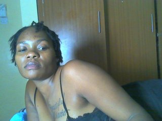 Sexyebony11's Live Webcam