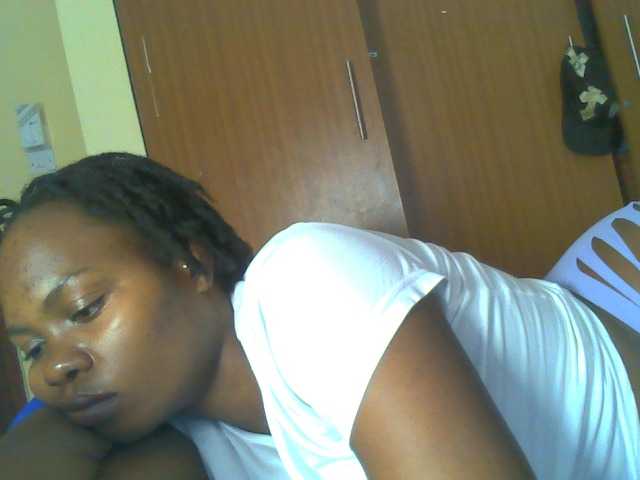 Sexyebony11