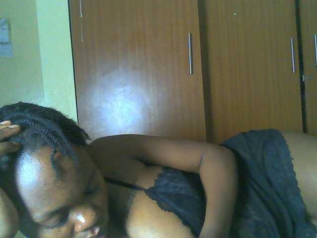 Sexyebony11