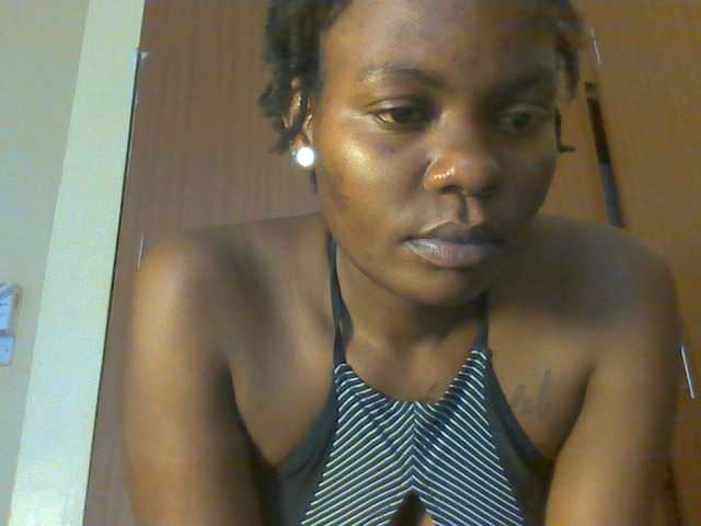 Sexyebony11