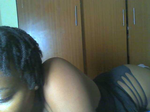 Sexyebony11