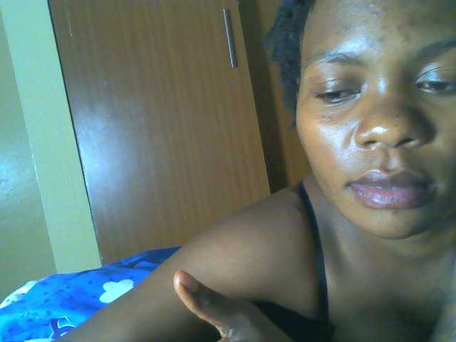 Sexyebony11