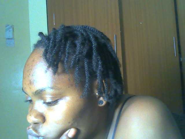 Sexyebony11