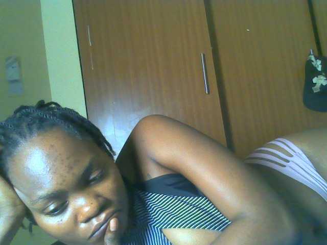 Sexyebony11