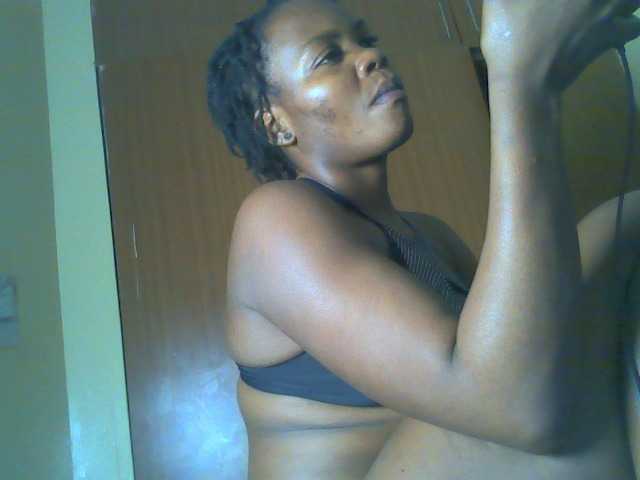 Sexyebony11