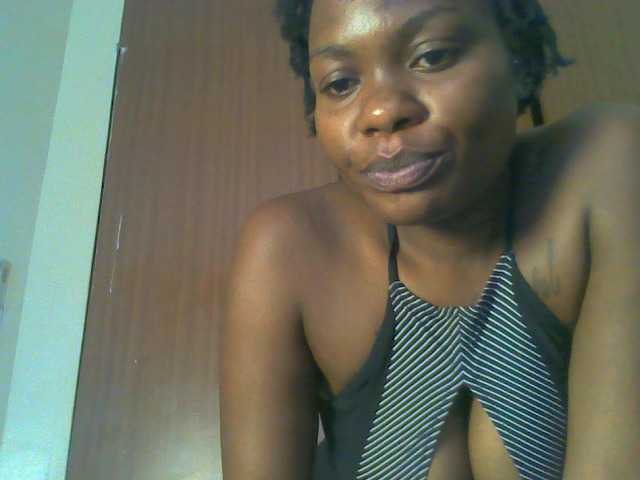 Sexyebony11