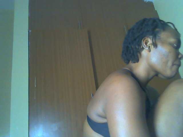 Sexyebony11