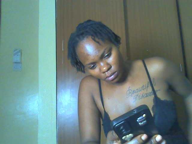 Sexyebony11