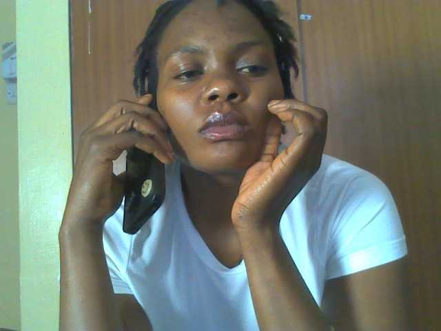 Sexyebony11