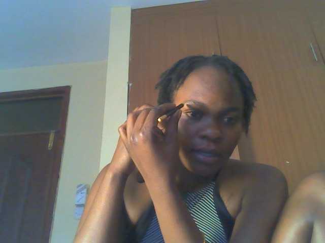 Sexyebony11