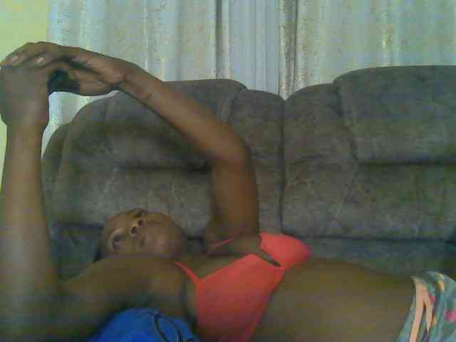 Sexyebony11