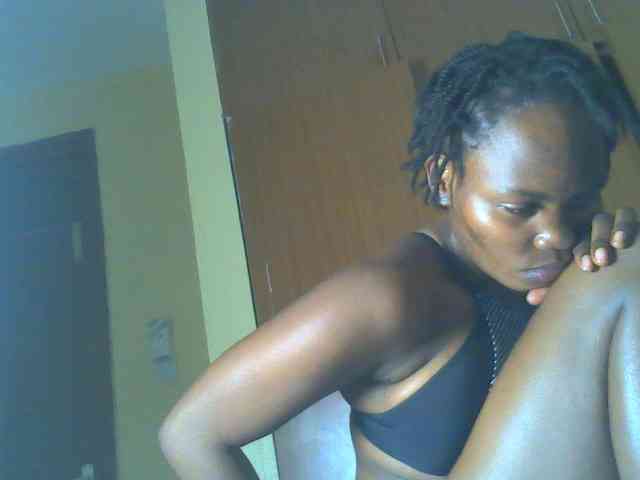 Sexyebony11