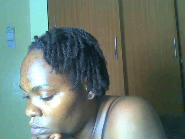 Sexyebony11 webcam