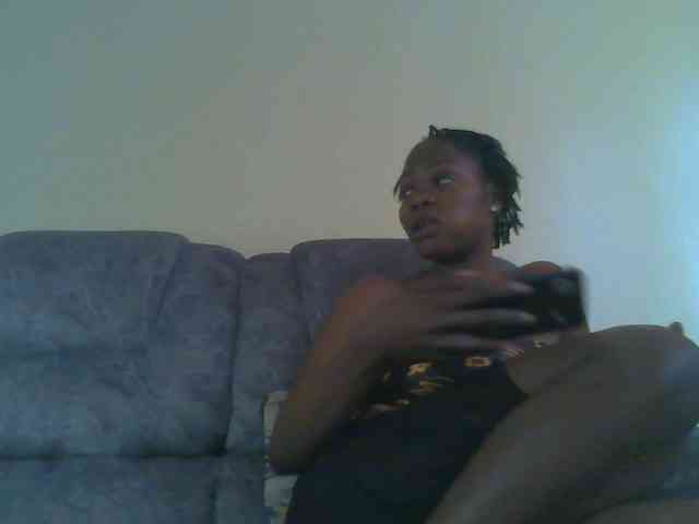 Sexyebony11 webcam