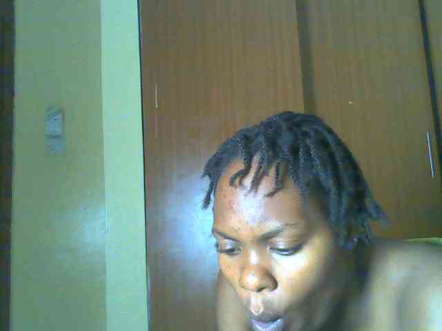Sexyebony11 webcam