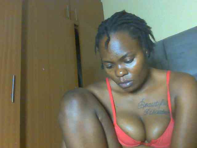 Sexyebony11