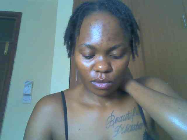 Sexyebony11