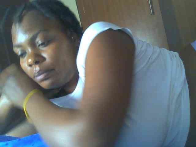 Model: Sexyebony11