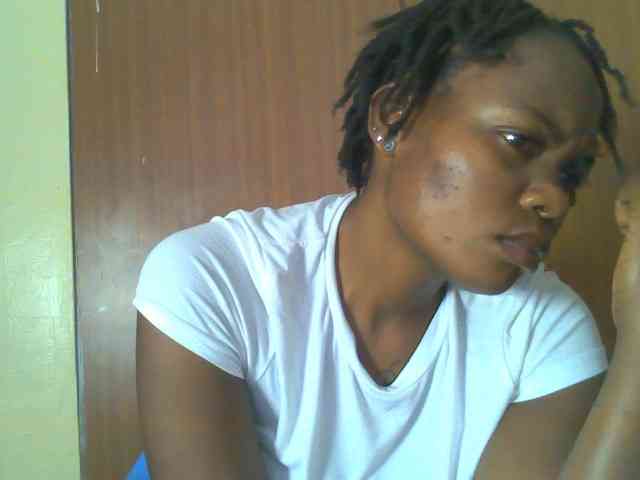 Sexyebony11 Sexyebony11