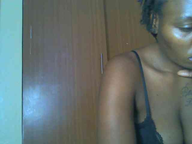 Sexyebony11