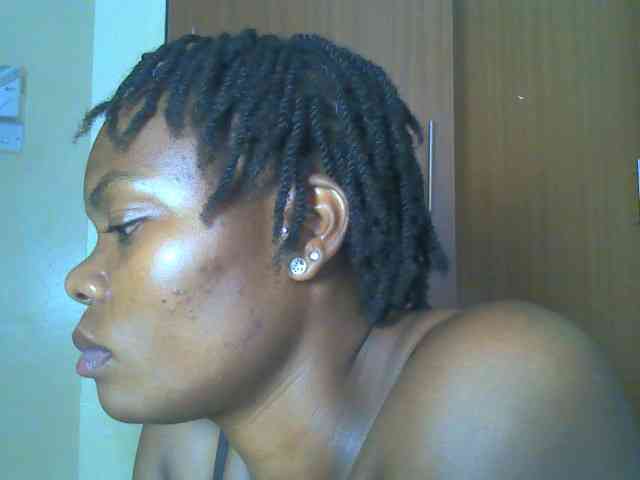 Sexyebony11 webcam