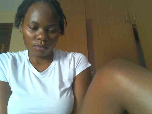 Sexyebony11
