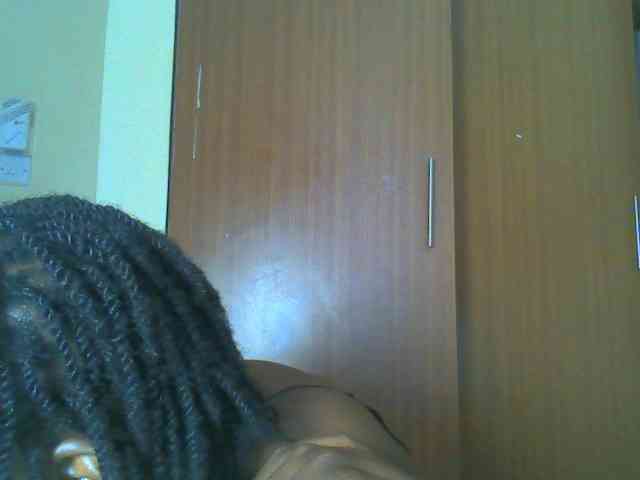 Model: Sexyebony11