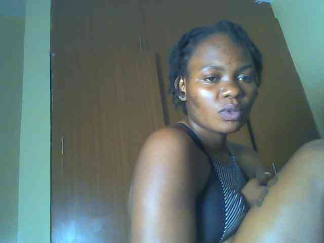 Sexyebony11