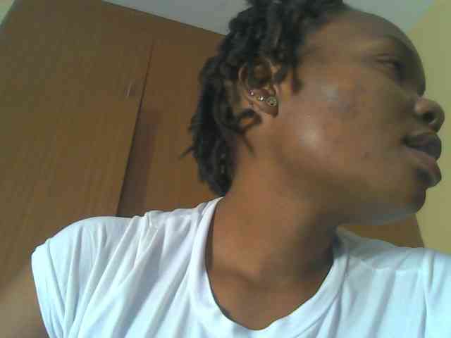 Sexyebony11